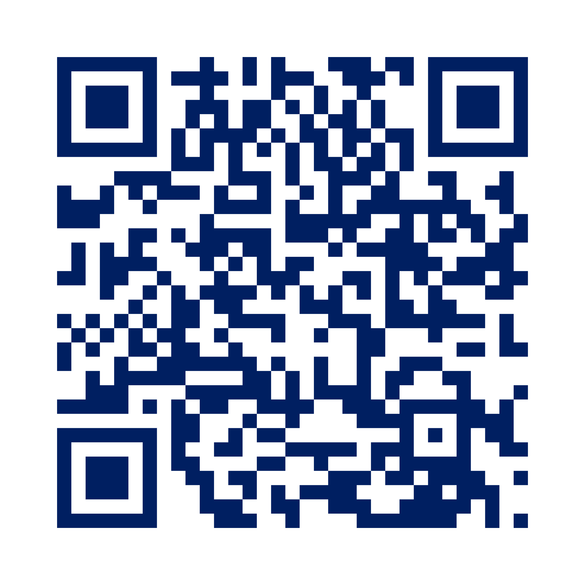 Michael Kelley App QR code